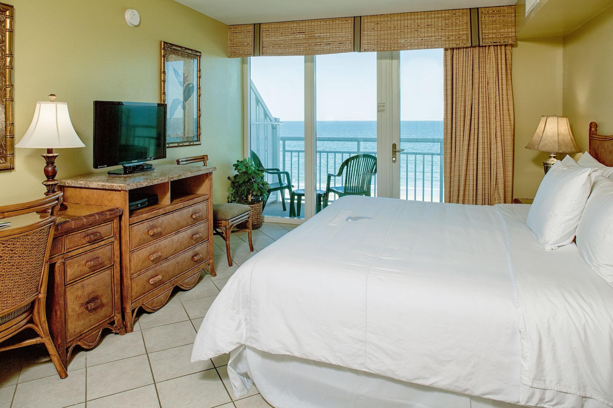 Royal Floridian Resort By Spinnaker Ormond Beach Exterior foto
