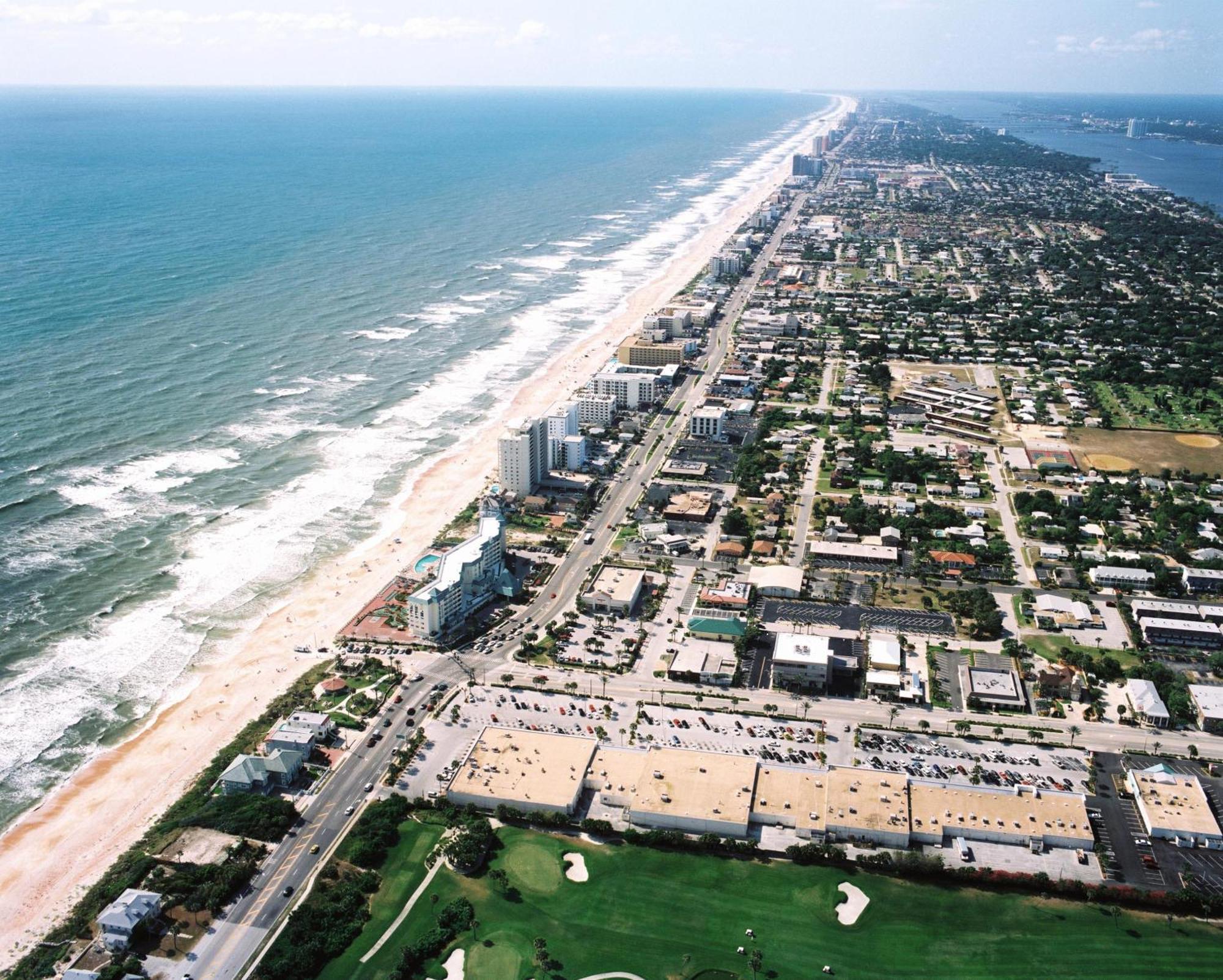 Royal Floridian Resort By Spinnaker Ormond Beach Exterior foto