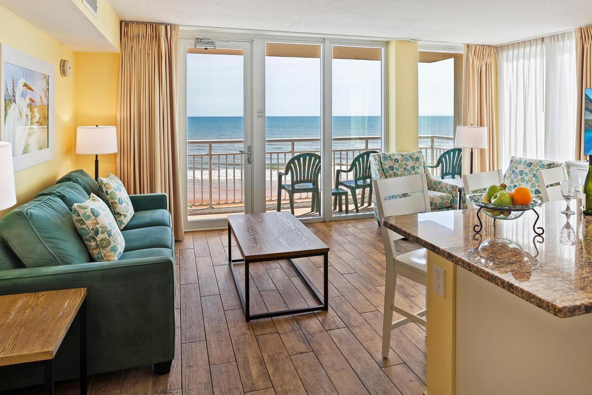 Royal Floridian Resort By Spinnaker Ormond Beach Exterior foto