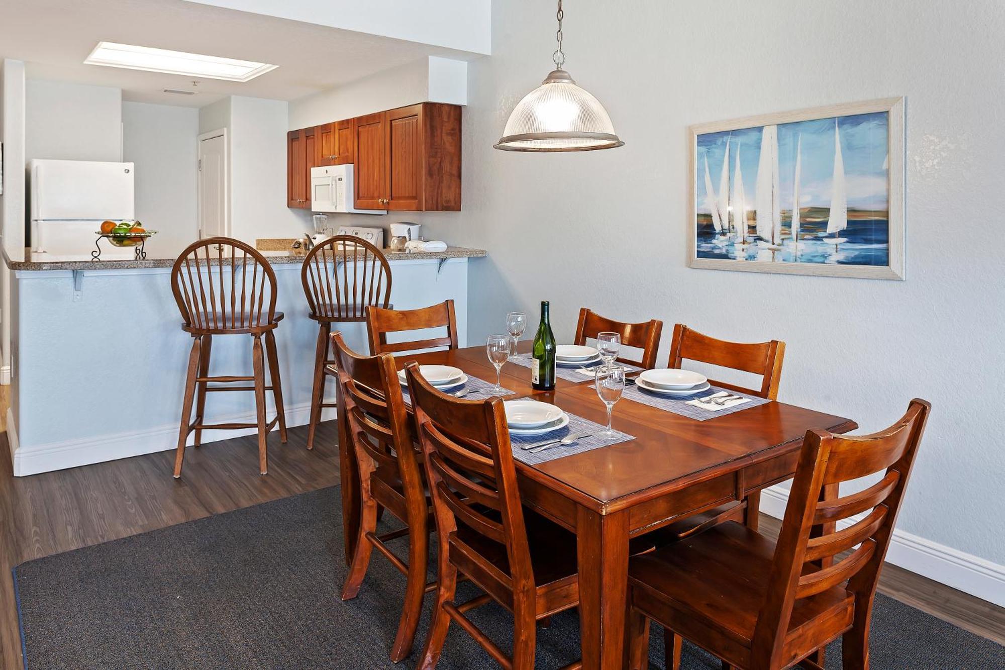 Royal Floridian Resort By Spinnaker Ormond Beach Exterior foto