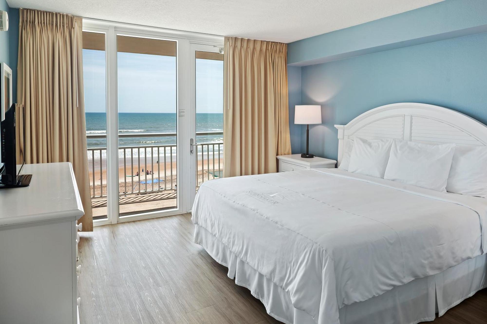 Royal Floridian Resort By Spinnaker Ormond Beach Exterior foto