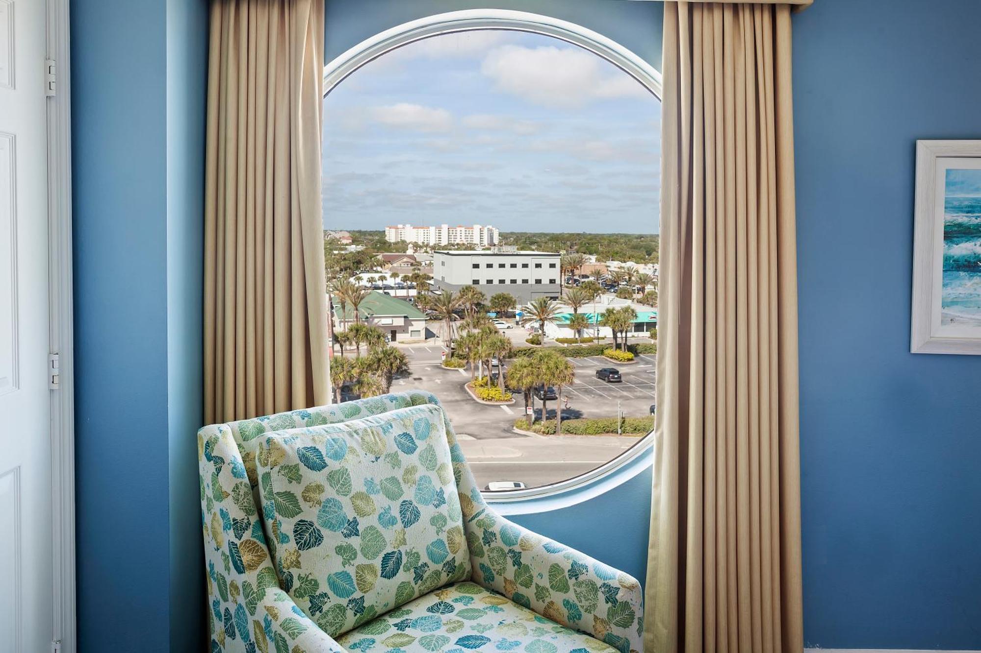 Royal Floridian Resort By Spinnaker Ormond Beach Exterior foto