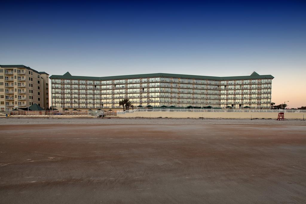 Royal Floridian Resort By Spinnaker Ormond Beach Exterior foto