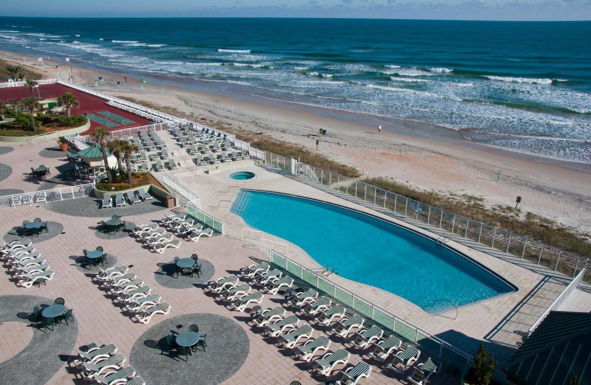 Royal Floridian Resort By Spinnaker Ormond Beach Facilități foto